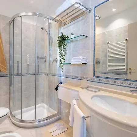 Hotel Novecento 3*