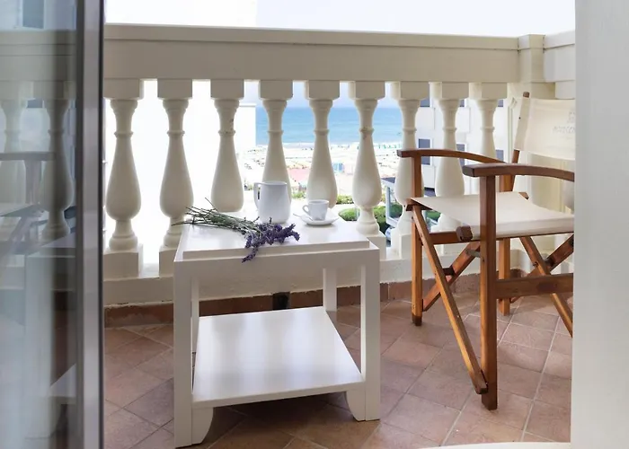 Hotel Novecento Riccione