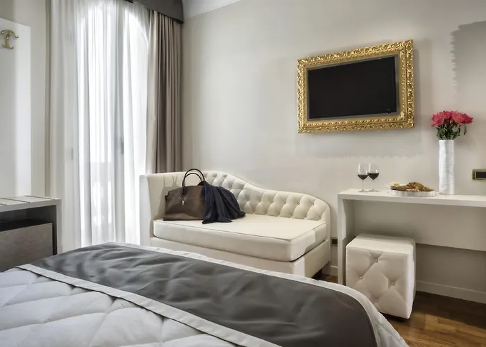 מלון Novecento 3*