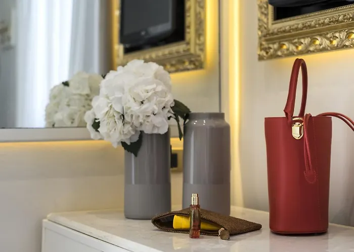 מלון Novecento ריצ'יונה