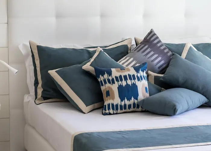 Novecento מלון 3*