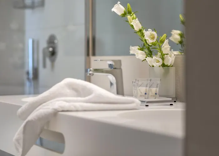 מלון Novecento ריצ'יונה