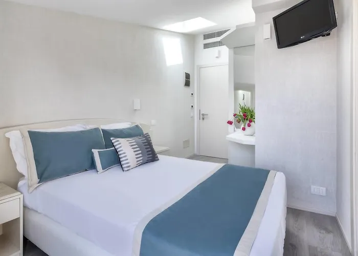 Novecento 3* ריצ'יונה