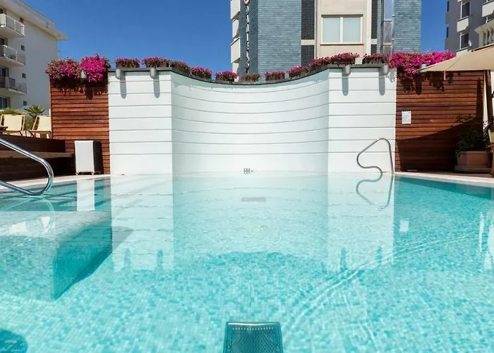 Novecento Hotel Riccione