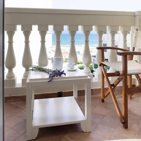 Hotell Novecento Riccione