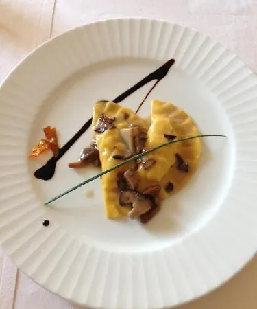Novecento Hotell