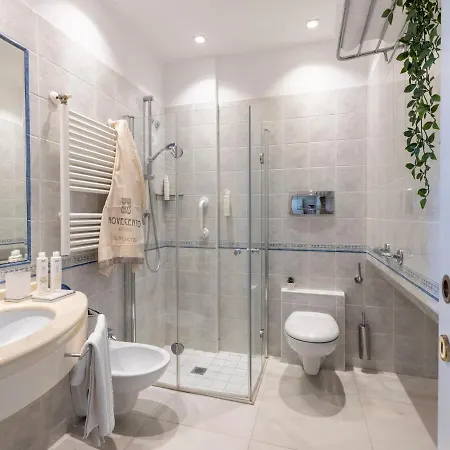 Hotell Novecento 3*
