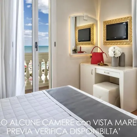 Novecento 3* ريتشيوني