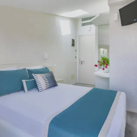 Novecento فندق ريتشيوني