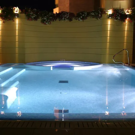 Hotell Novecento