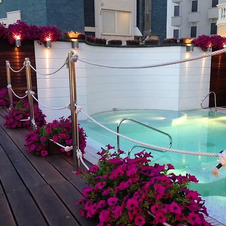 Hotel Novecento