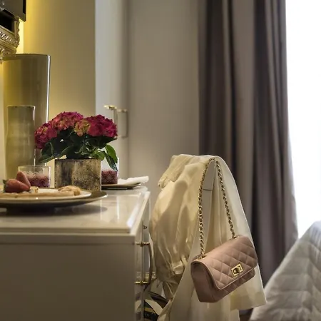 Hotell Novecento 3*