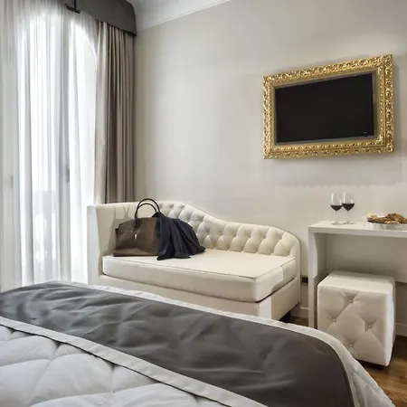 Otel Novecento 3*