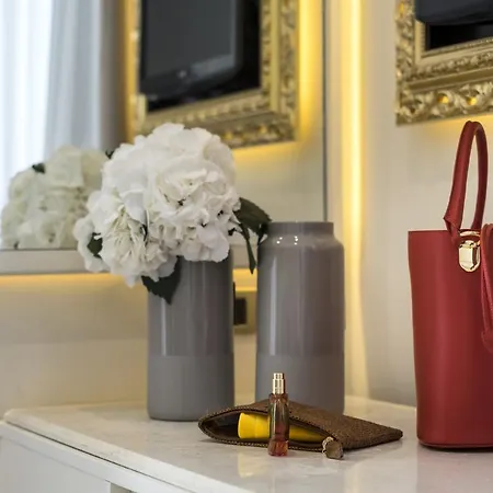 فندق Novecento ريتشيوني