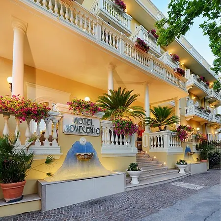Novecento Riccione