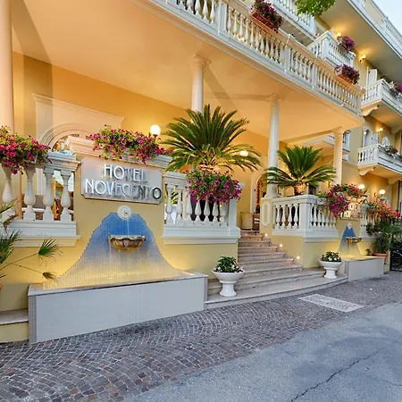 Hotel Novecento 3*