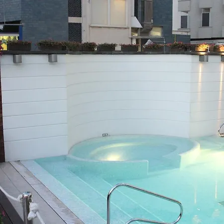 Hotell Novecento 3*