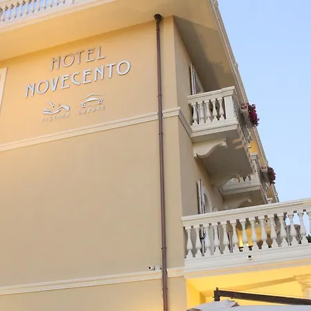 Novecento Riccione