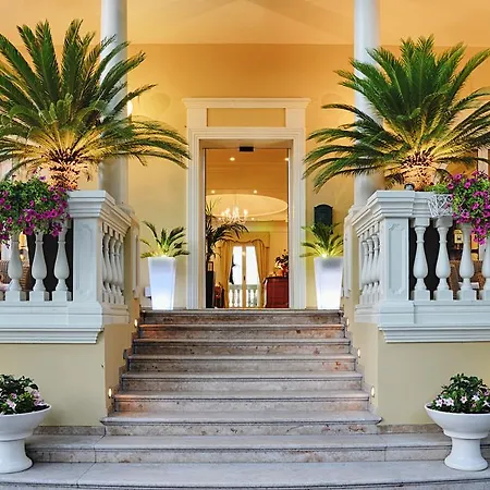 Hotell Novecento