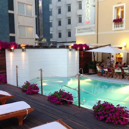 Hotell Novecento