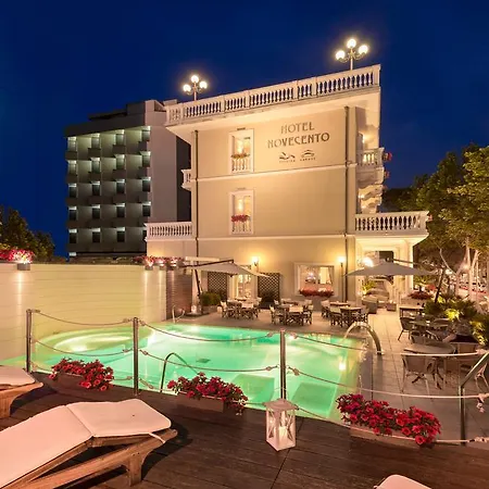 Hotell Novecento