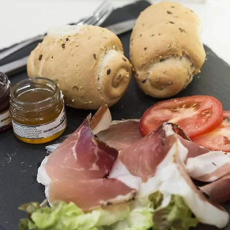 Hotell Novecento