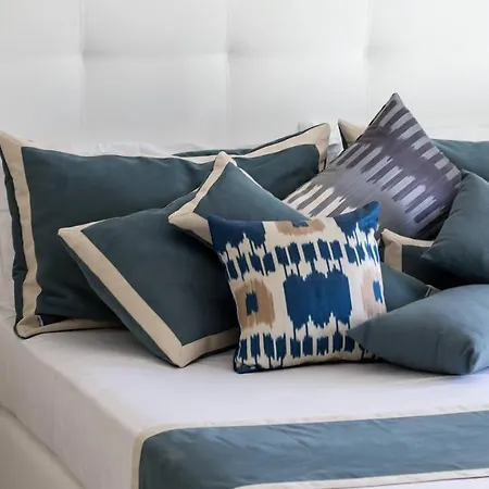 Novecento Szálloda 3*