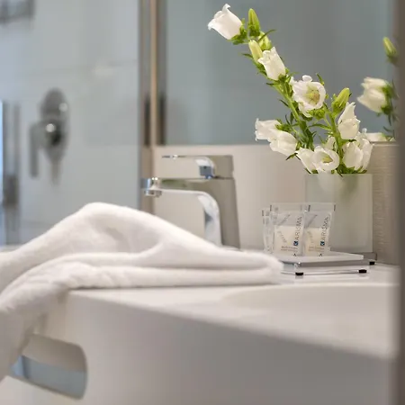 Hotell Novecento Riccione