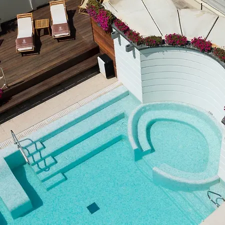 Novecento Hotell