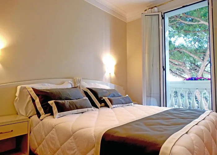 Novecento 리치오네