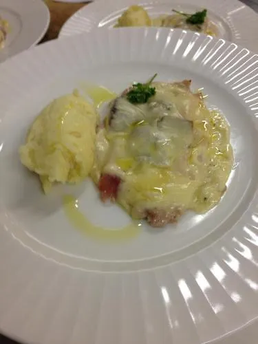 호텔 Novecento 리치오네