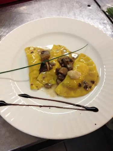 Novecento 3* 리치오네