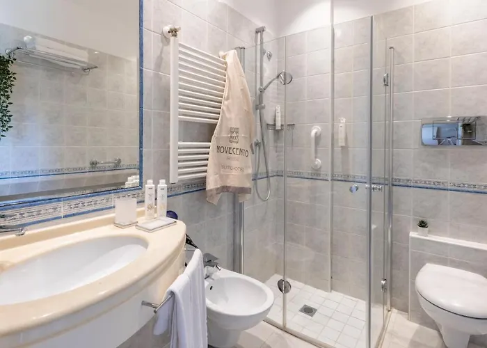 ホテル Novecento 3*