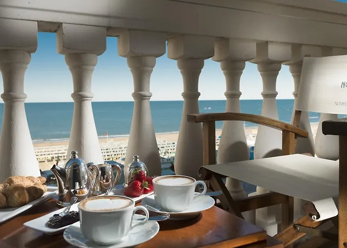 ホテル Novecento リッチョーネ