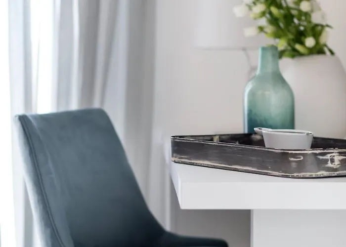 Novecento ホテル リッチョーネ