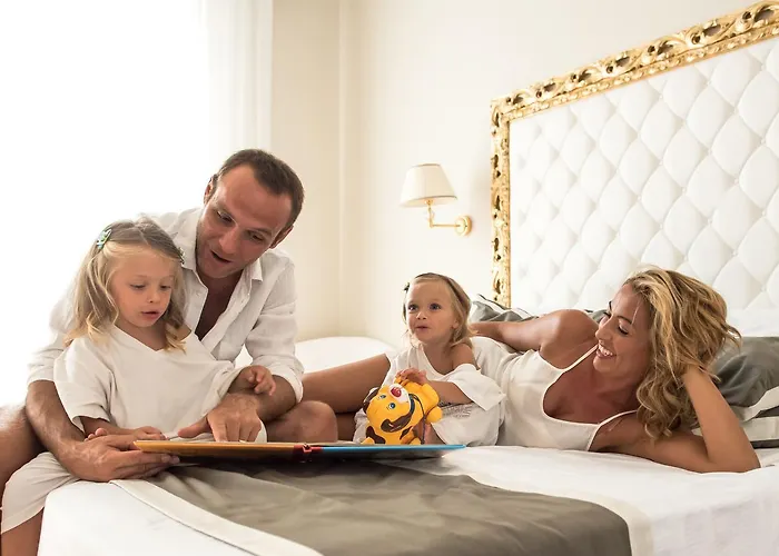 Novecento 3* 리치오네